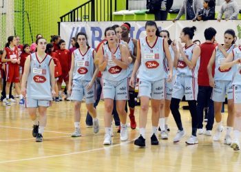 El Celta Zorka sigue intratable en 2018