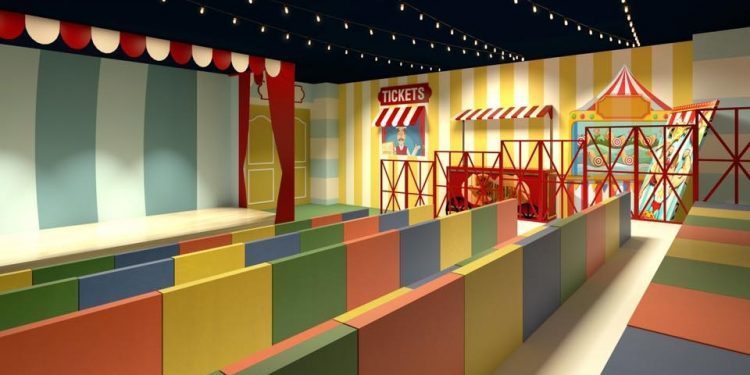 Un cine para los niños del Álvaro Cunqueiro