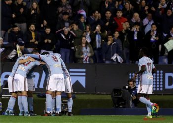 El Celta busca una cesión con opción de compra para reforzar su delantera