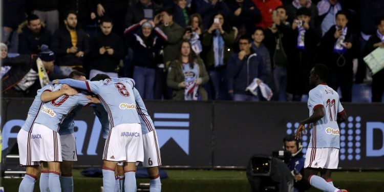 El Celta busca una cesión con opción de compra para reforzar su delantera