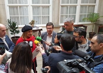 A ocupación hoteleira mantén o seu tirón en decembro