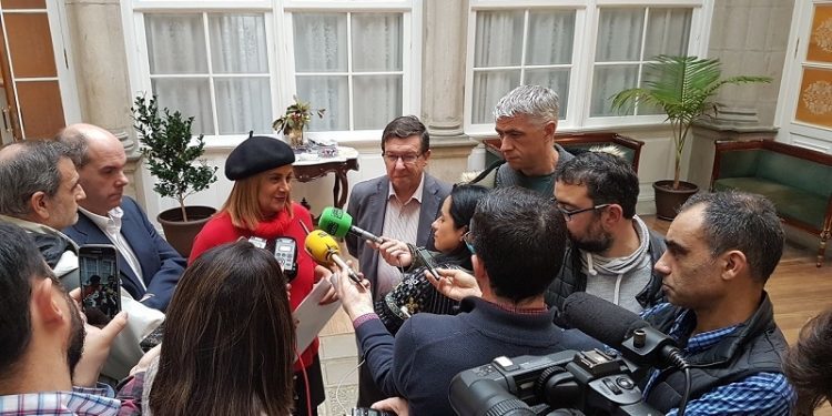 A ocupación hoteleira mantén o seu tirón en decembro