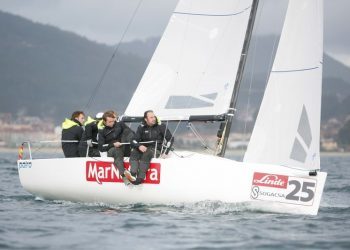 El «Marnatura» se lleva la cuarta serie del circuito de J70