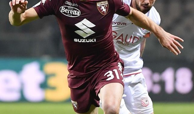 El Celta se decanta por el argentino Lucas Boyé para reforzar su ataque