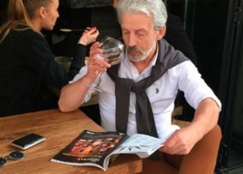 La historia de Boris