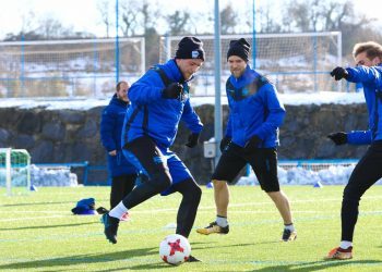 El Alavés tendrá que comprar a Guidetti por cuatro millones si logra la permanencia