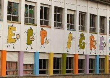 Licitadas las obras de construcción del nuevo colegio en Chapela