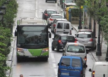 Vigo ofrece a Redondela acordar descontos para a utilización do bus urbano