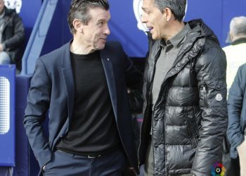 «Es el primer partido en el que conseguimos más de lo que merecimos»