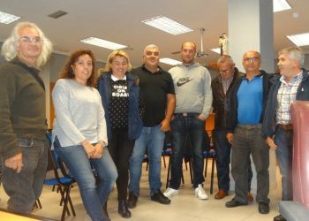 Nace na Guarda a Asociación Cultural de Embarcacións Tradicionais Piueiro