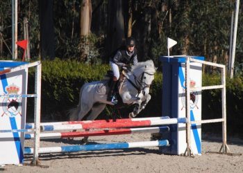 Vigo acogerá la gala anual de la Federación Gallega de Hípica