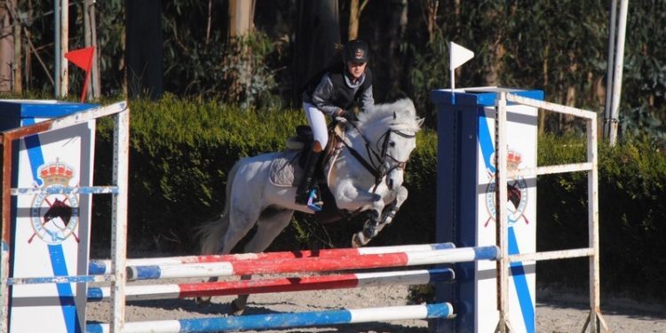 Vigo acogerá la gala anual de la Federación Gallega de Hípica