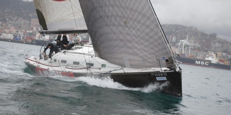 Los cruceros abren la temporada en la Ría de Vigo