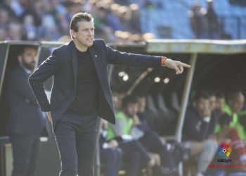 «Hemos hecho fútbol para llevar algún punto más»