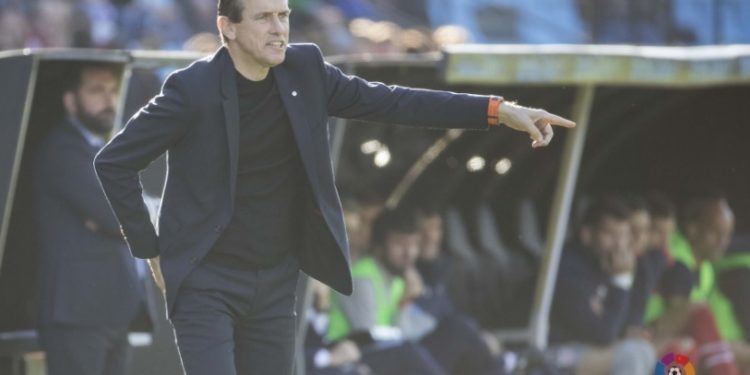 «Hemos hecho fútbol para llevar algún punto más»