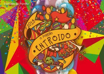 O Porriño propón seis días de Entroido con multitude de celebracións