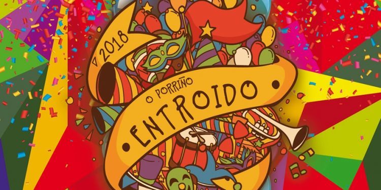 O Porriño propón seis días de Entroido con multitude de celebracións