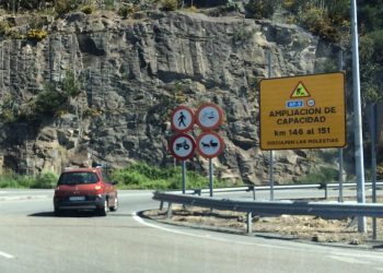 Fomento acepta eliminar el peaje entre Vigo y Redondela