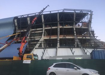 El cubrimiento de Río no llega al plazo comprometido