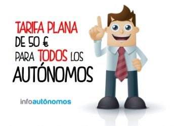 Novedades de la nueva ley de autónomos