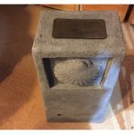 Camino portugues por la costa y Luis do Freixo 4