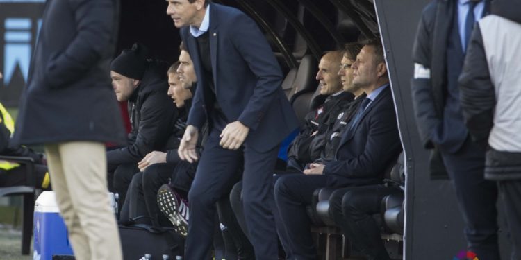 «Ha sido poco resultado para lo que hemos merecido»