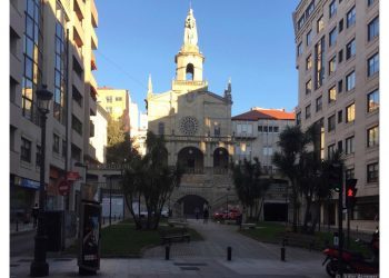 Parroquia de El Carmen