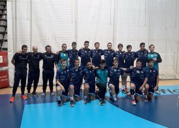 Tres vitorias galegas na primeira xornada do Campionato de España, marcada pola climatoloxía