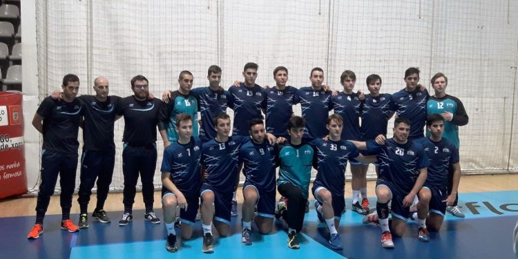 Tres vitorias galegas na primeira xornada do Campionato de España, marcada pola climatoloxía