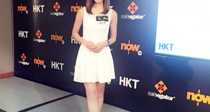 Balaídos recibe a doce aficionados y periodistas de Now TV Hong Kong