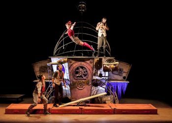 VigoCultura inicia 2018 con 36 funcións de 24 compañías diferentes