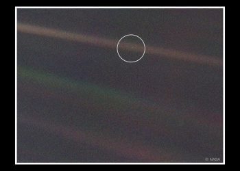 La Tierra vista por los extraterrestres