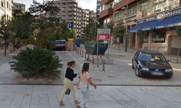 El PP tilda de “escandalosa” una nueva subida en los aparcamientos de Vigo