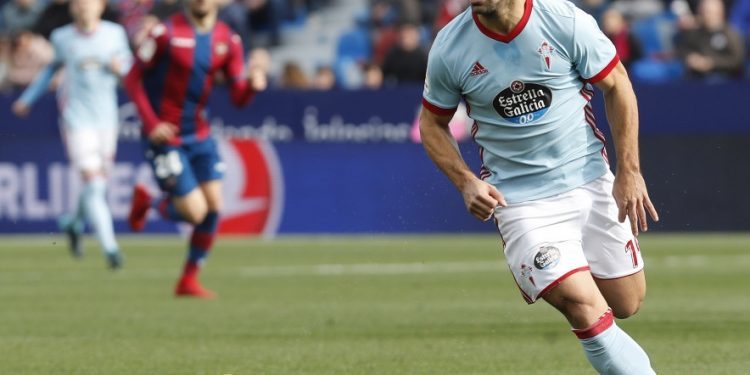 El agente de Jonny reconoce el interés de varios equipos y no descarta su marcha en enero