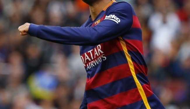 En contacto con Rafinha y Denis Suárez, un sueño imposible