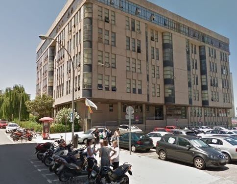 Pillado ‘in fraganti’ cuando intentaba robar una moto que pertenecía a un policía