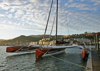 El Monte Real recibe una joya de los mares