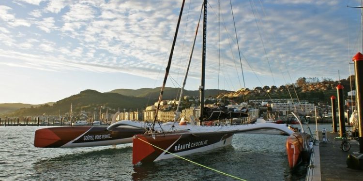 El Monte Real recibe una joya de los mares