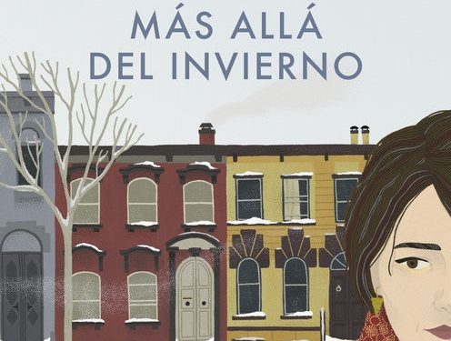 «Más allá del invierno», de Isabel Allende: el pasado marca nuestras vidas