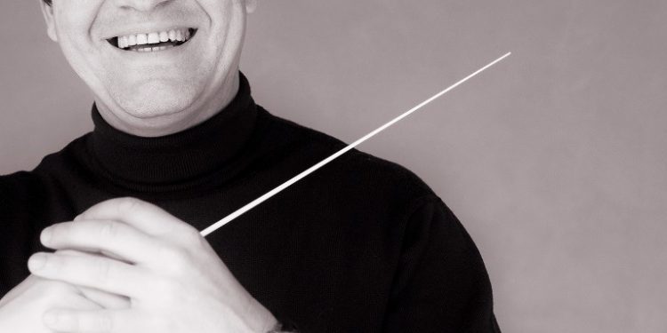 La Filharmonía de Galicia abre la Temporada de Música Clásica en Vigo