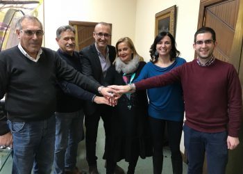 Deputación e Concello blindan o financiamento para a nova biblioteca de Nigrán