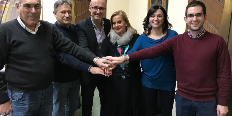 Deputación e Concello blindan o financiamento para a nova biblioteca de Nigrán