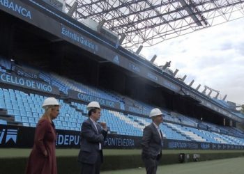 El Colegio de Arquitectos recurre el pliego del proyecto de Gol, Marcador y el nuevo parking