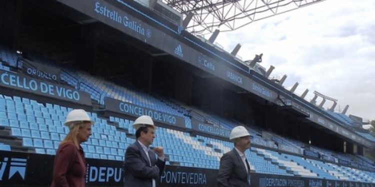 El Colegio de Arquitectos recurre el pliego del proyecto de Gol, Marcador y el nuevo parking