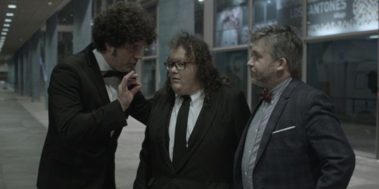 ‘Peter Brandon’ estréase este venres no Auditorio Municipal de Vigo