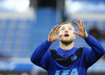 Guidetti, el autodidacta que aprende del reggaeton