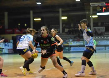 El Guardés se lleva el derbi y se aúpa al liderato