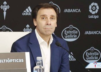 Miñambres, “optimista” con las renovaciones de Wass, Radoja o Jonny