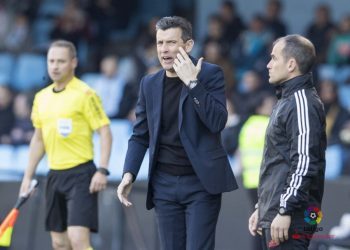 «Me voy contento por la capacidad del equipo para adaptarse a otro juego»