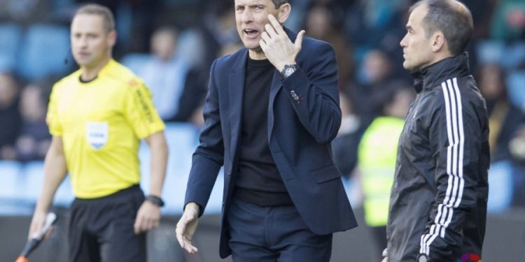 «Me voy contento por la capacidad del equipo para adaptarse a otro juego»